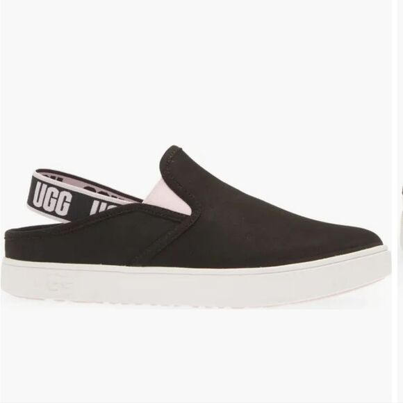 Ugg Aivey Slingback Sneaker Sandal - Picture 1 of 7